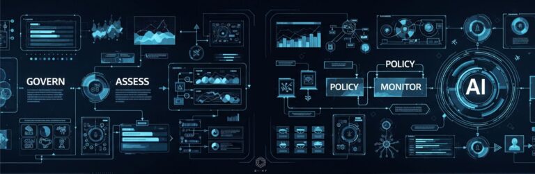 Your AI Compliance Blueprint: A Step-by-Step Guide to Trustworthy AI