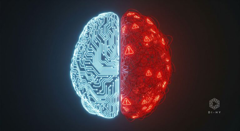 The AI Imperative: Navigating the Four Core Risks of Enterprise AI